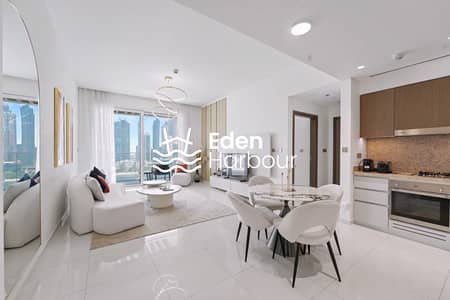 1 Bedroom Apartment for Rent in Dubai Harbour, Dubai - 001 - LLY01977. jpeg