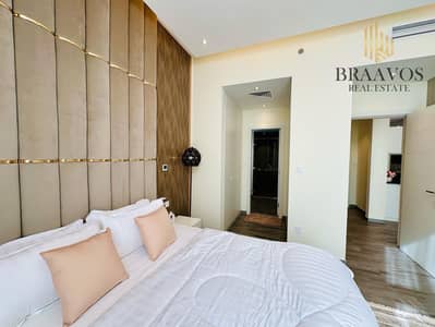 1 Bedroom Apartment for Rent in Jumeirah Village Circle (JVC), Dubai - PREMIUM QUALITY | UPGRADED | MULTIPLE PAYMENTS