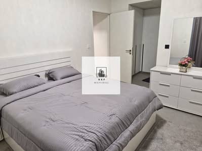 2 Bedroom Apartment for Rent in Aljada, Sharjah - b5b35632-a680-4ab0-a55e-c3abd929aa5f. jpeg