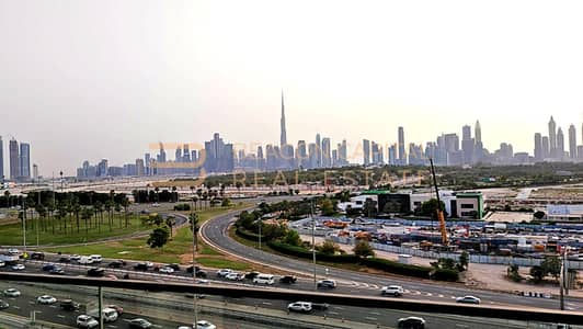 1 Bedroom Apartment for Rent in Al Jaddaf, Dubai - Burj Khalifa & Dubai Frame Views | Fully Furnished | Prime Location 1 Bedroom Apartment for Rent in Al Jaddaf, Dubai - Burj Khalifa & Dubai Frame Views | Fully Furnished | Prime Location
