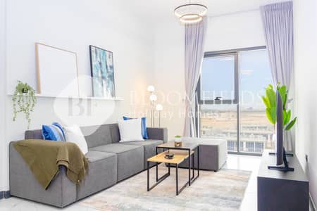 1 Bedroom Flat for Rent in Dubailand, Dubai - IMG_0639-Edit-Edit. jpg
