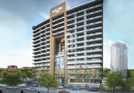 2 Cпальни Апартамент Продажа в Дубай Спортс Сити, Дубай - 4. jpg 2 Cпальни Апартамент Продажа в Дубай Спортс Сити, Дубай - 4. jpg