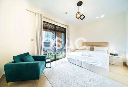1 Bedroom Flat for Sale in Downtown Dubai, Dubai - UNFURNISHED | BEST LOCATION | LARGE LAYOUT
