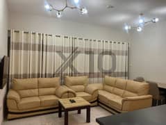 شقة في ماج 540،ماج 5 بوليفارد،المنطقة السكنية جنوب دبي،دبي الجنوب 2 غرف 75000 درهم - 15351677
