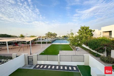 4 Bedroom Townhouse for Rent in Town Square, Dubai - Prime Location | Huge Plot | Ready To Move 4 Bedroom Townhouse for Rent in Town Square, Dubai - Prime Location | Huge Plot | Ready To Move