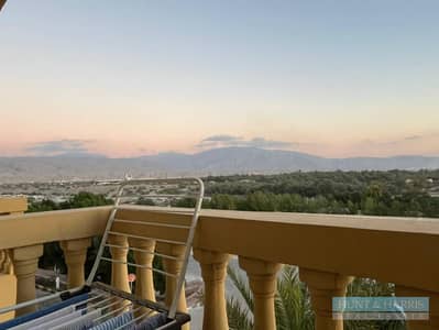 1 Bedroom Flat for Sale in Yasmin Village, Ras Al Khaimah - 1 Bedroom Apartment for Sale - Great Price - Yasmin Village