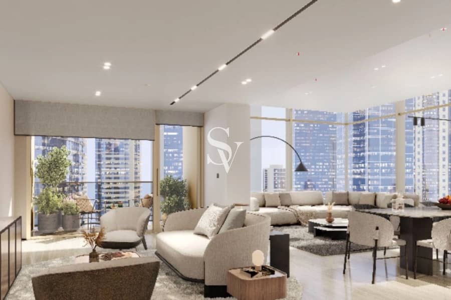 Iconic Address | Premium DIFC Living | Lavish 1 BR - Image 6
