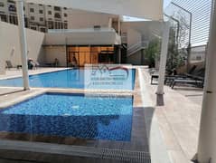 شقة في حدائق مصفح،مصفح 2 غرف 85000 درهم - 15351544