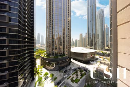 1 Bedroom Apartment for Rent in Downtown Dubai, Dubai - _P1A0303. jpg 1 Bedroom Apartment for Rent in Downtown Dubai, Dubai - _P1A0303. jpg