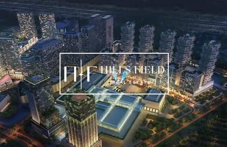 2 Bedroom Apartment for Sale in City of Arabia, Dubai - AZIZI3. jpg