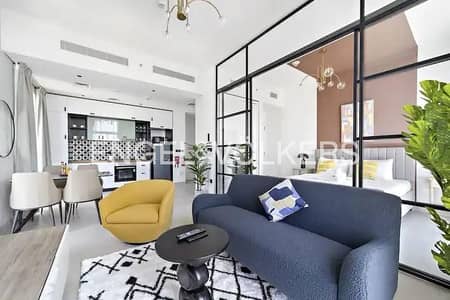 2 Bedroom Flat for Rent in Dubai Hills Estate, Dubai - Chiller Free | Fully Furnished | Ready To Move 2 Bedroom Flat for Rent in Dubai Hills Estate, Dubai - Chiller Free | Fully Furnished | Ready To Move