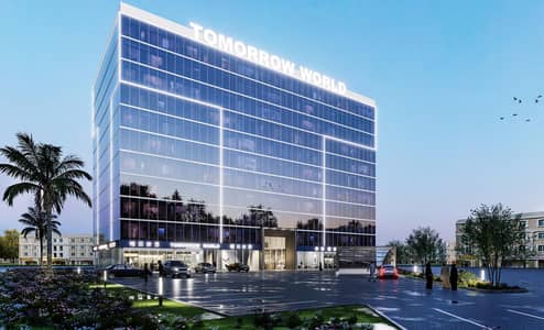 Office for Sale in International City, Dubai - 1. jpg