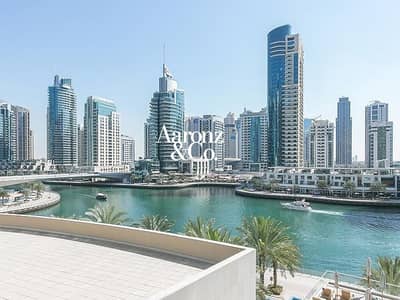 1 Camera Appartamento in Affitto a Dubai Marina, Dubai - Appartamento a Dubai Marina，Park Island，Fairfield Tower, 1 camera da letto, 105000 AED - 15351798