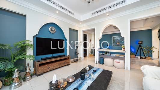 2 Bedroom Apartment for Sale in Downtown Dubai, Dubai - 2 Plus Study | Burj View | VOT