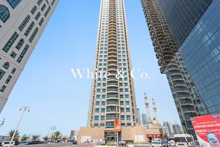 1 Bedroom Apartment for Rent in Jumeirah Lake Towers (JLT), Dubai - FURNISHED| MID FLOOR | VACANT SOON 1 Bedroom Apartment for Rent in Jumeirah Lake Towers (JLT), Dubai - FURNISHED| MID FLOOR | VACANT SOON