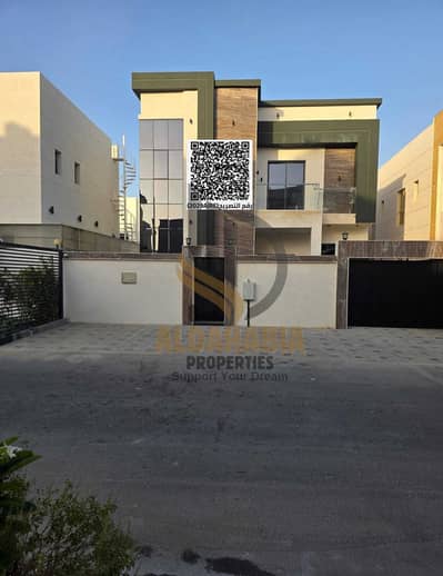 5 Bedroom Villa for Rent in Al Yasmeen, Ajman - WhatsApp Image 2026-06-02 at 10.53. 57 AM. jpeg 5 Bedroom Villa for Rent in Al Yasmeen, Ajman - WhatsApp Image 2026-06-02 at 10.53. 57 AM. jpeg