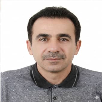 Ayman Waad Kayal