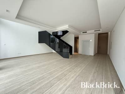 4 Bedroom Townhouse for Rent in Al Barari, Dubai - Community View | Brand New | View Today