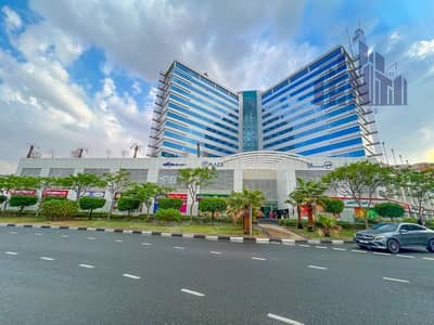 Shop in Affitto a Dubai Silicon Oasis (DSO), Dubai - Negozio a Dubai Silicon Oasis (DSO)，IT Plaza, 345000 AED - 15351883