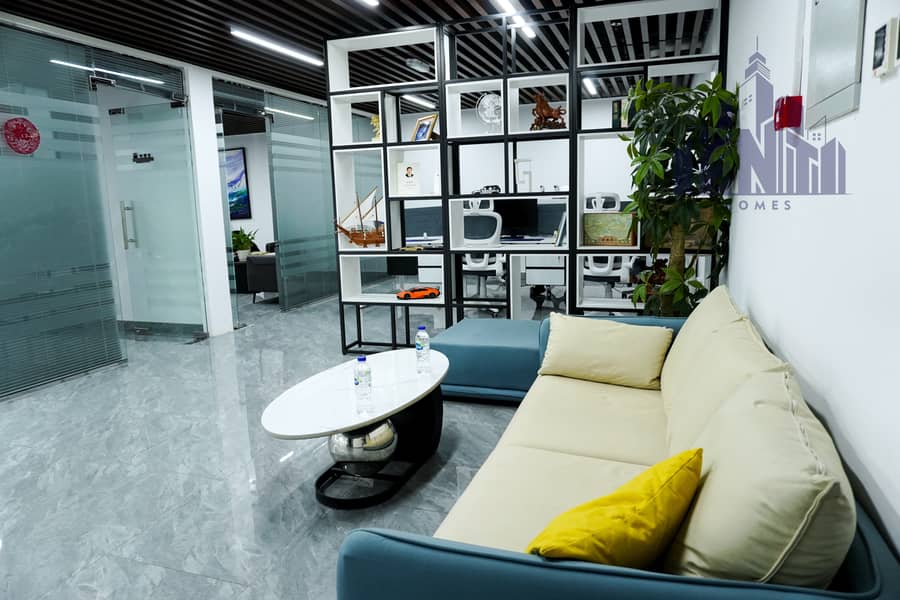 位于迪拜硅绿洲,IT广场 的写字楼 155000 AED - 15351885 位于迪拜硅绿洲,IT广场 的写字楼 155000 AED - 15351885
