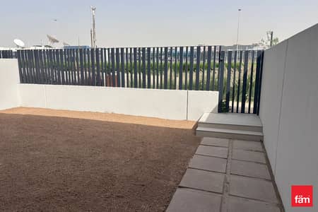 4 Bedroom Townhouse for Sale in Jebel Ali, Dubai - Many Options Available | Single Row | Cluster 2 A 4 Bedroom Townhouse for Sale in Jebel Ali, Dubai - Many Options Available | Single Row | Cluster 2 A