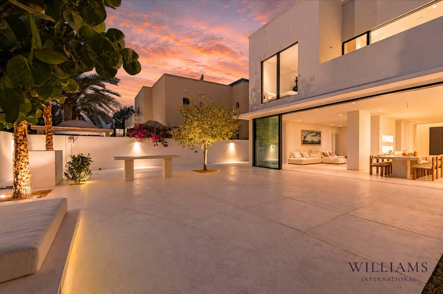 Villa a The Meadows,The Meadows 7, 5 camere da letto, 18500000 AED - 15174342 Villa a The Meadows,The Meadows 7, 5 camere da letto, 18500000 AED - 15174342