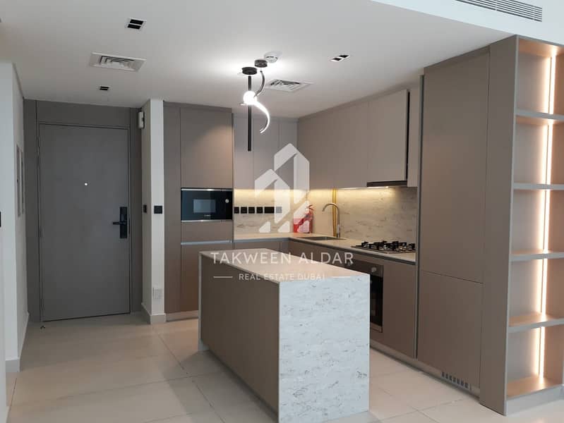 Smart Home | Modern Layout | Semi Furnished - Image 2
