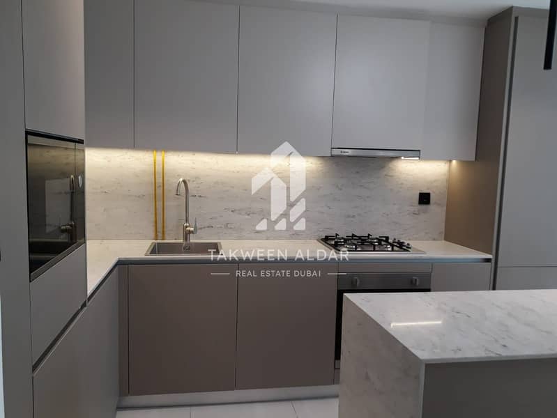 Smart Home | Modern Layout | Semi Furnished - Image 3
