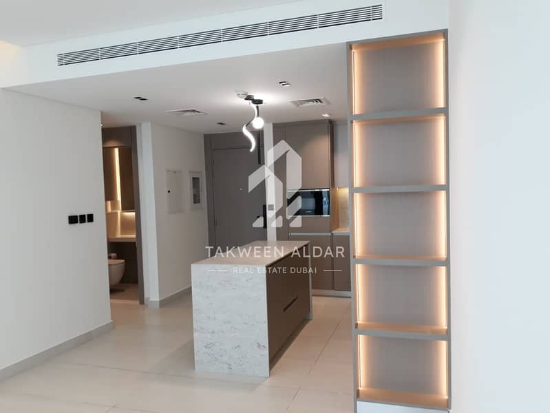 Smart Home | Modern Layout | Semi Furnished - Image 4