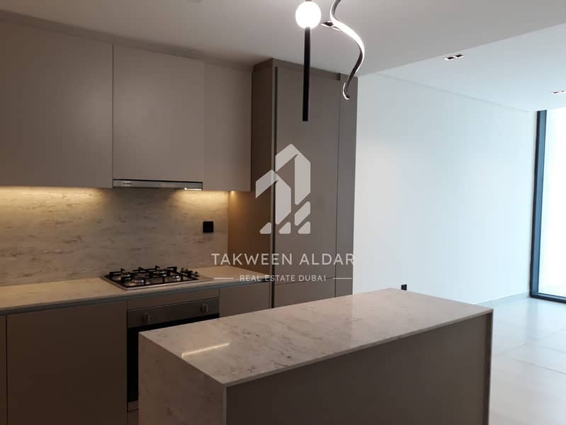 Smart Home | Modern Layout | Semi Furnished - Image 6