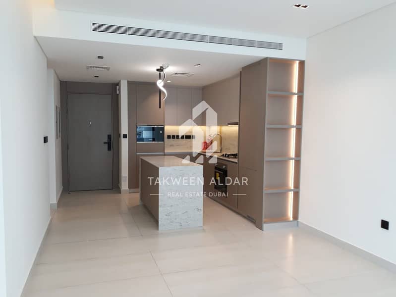 Smart Home | Modern Layout | Semi Furnished - Image 1