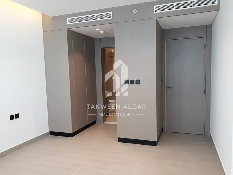 Smart Home | Modern Layout | Semi Furnished - Image 7