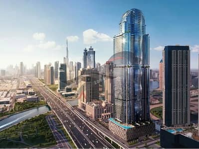 商业湾, 迪拜 1 卧室单位待售 - IMAGE-01-2-750x563 (1). jpg 商业湾, 迪拜 1 卧室单位待售 - IMAGE-01-2-750x563 (1). jpg