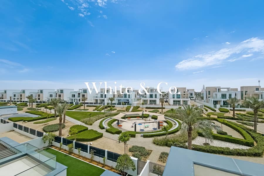 Available Now | Corner Plot | On The Park Available Now | Corner Plot | On The Park