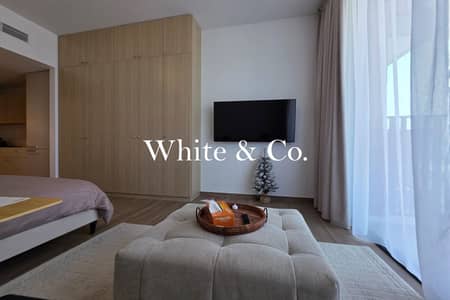 1 Bedroom Flat for Rent in Jumeirah Village Circle (JVC), Dubai - Belgravia Heights | Studio | Balcony Views 1 Bedroom Flat for Rent in Jumeirah Village Circle (JVC), Dubai - Belgravia Heights | Studio | Balcony Views