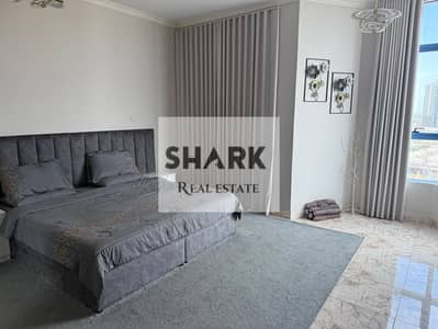3 Bedroom Apartment for Sale in Al Nuaimiya, Ajman - 1000028186. jpg