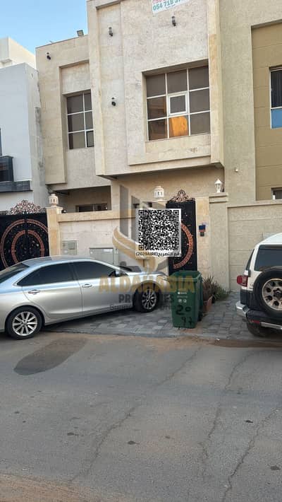 5 Bedroom Villa for Rent in Al Yasmeen, Ajman - WhatsApp Image 2026-06-02 at 12.09. 45 PM. jpeg