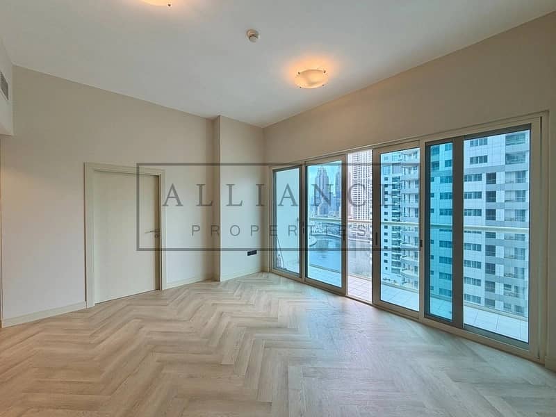 Mid Floor | Upgraded | Unfurnished | Marina View Mid Floor | Upgraded | Unfurnished | Marina View