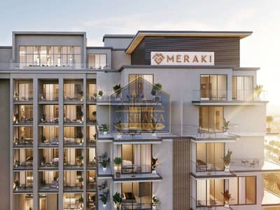 1 Bedroom Apartment for Sale in Dubai Production City (IMPZ), Dubai - 8. jpg 1 Bedroom Apartment for Sale in Dubai Production City (IMPZ), Dubai - 8. jpg