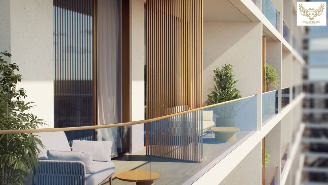 Full Pool & Skyline views | Attractive Post Handover Payment plan | Prime location - Image 15