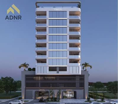 1 Bedroom Flat for Sale in Al Satwa, Dubai - WhatsApp Image 2026-04-08 at 6.12. 26 PM. jpeg