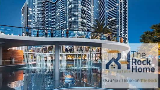 استوديو  للبيع في العالية، عجمان - Tiger-Downtown-Ajman. webp