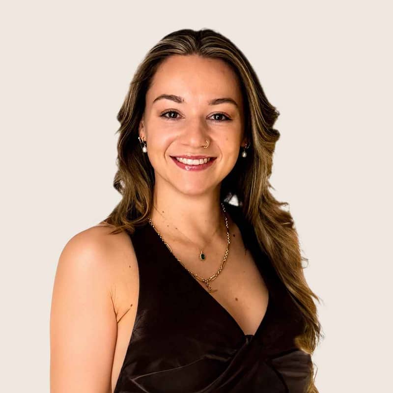 Tegan Kearns