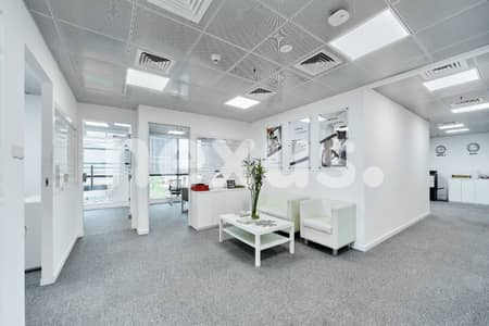 Office for Rent in Jumeirah Lake Towers (JLT), Dubai - image_20 Office for Rent in Jumeirah Lake Towers (JLT), Dubai - image_20