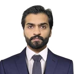 Zohaib Siddique