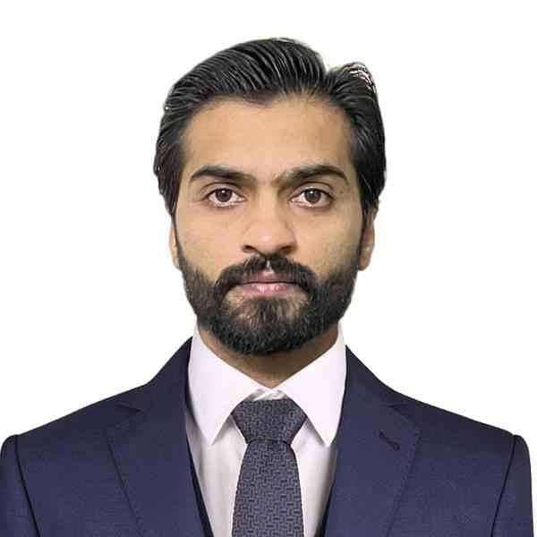 Zohaib Siddique