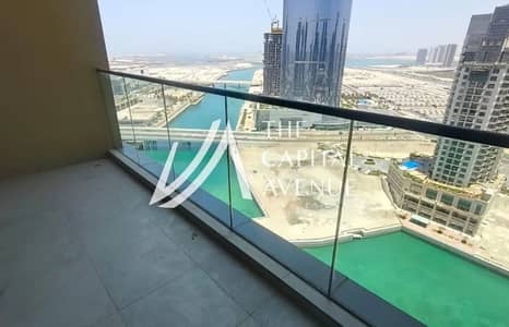 1 Schlafzimmer Wohnung zum zur Miete in Al Reem Island, Abu Dhabi - 2 (3). png