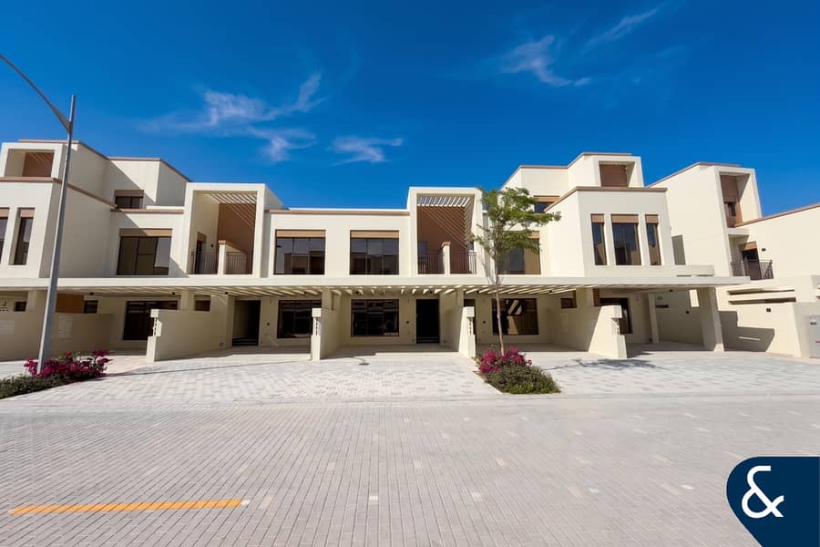 تاون هاوس في كوستا برافا،داماك لاجونز 4 غرف 2850000 درهم - 15352091 تاون هاوس في كوستا برافا،داماك لاجونز 4 غرف 2850000 درهم - 15352091