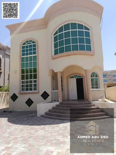 5 Bedroom Villa for Rent in Al Mowaihat, Ajman - WhatsApp Image 2026-06-02 at 3.54. 49 PM (1). jpeg 5 Bedroom Villa for Rent in Al Mowaihat, Ajman - WhatsApp Image 2026-06-02 at 3.54. 49 PM (1). jpeg