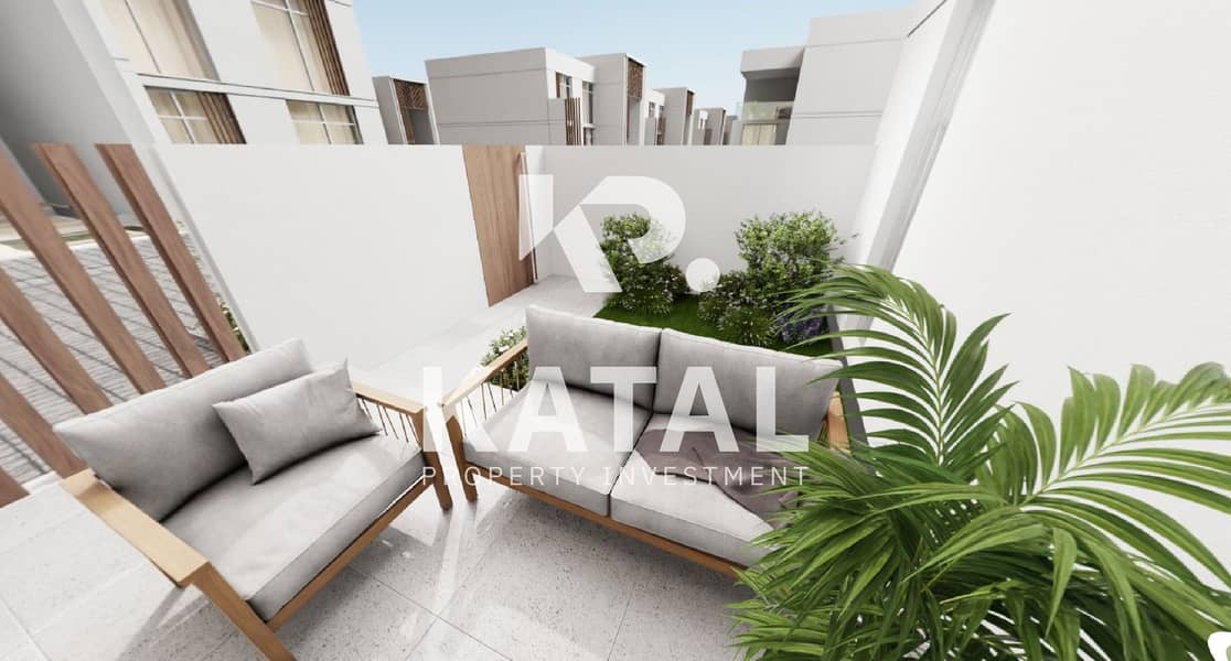 4 The Sustainable City, Yas Island, Abu Dhabi,2BHK, Yas Mall, Ferrari World,Yas Water World018. jpg